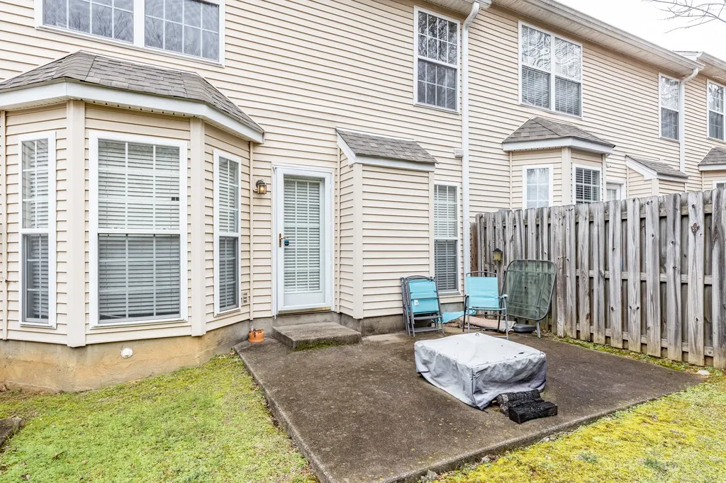 2402 Nashboro Boulevard Nashville TN 37217