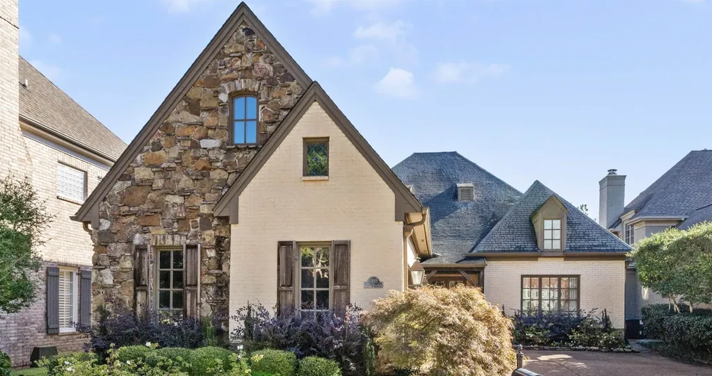 3118 Oakleigh Manor Cove Germantown TN 38138