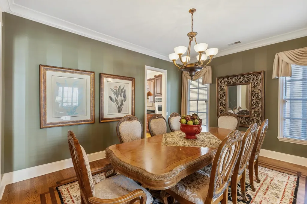 3118 Oakleigh Manor Cove Germantown TN 38138