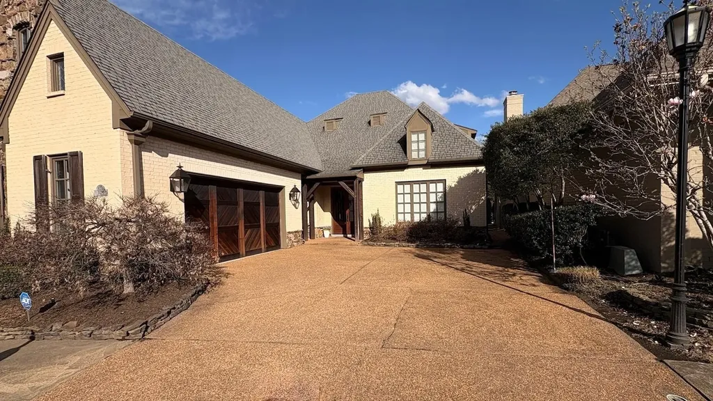 3118 Oakleigh Manor Cove Germantown TN 38138