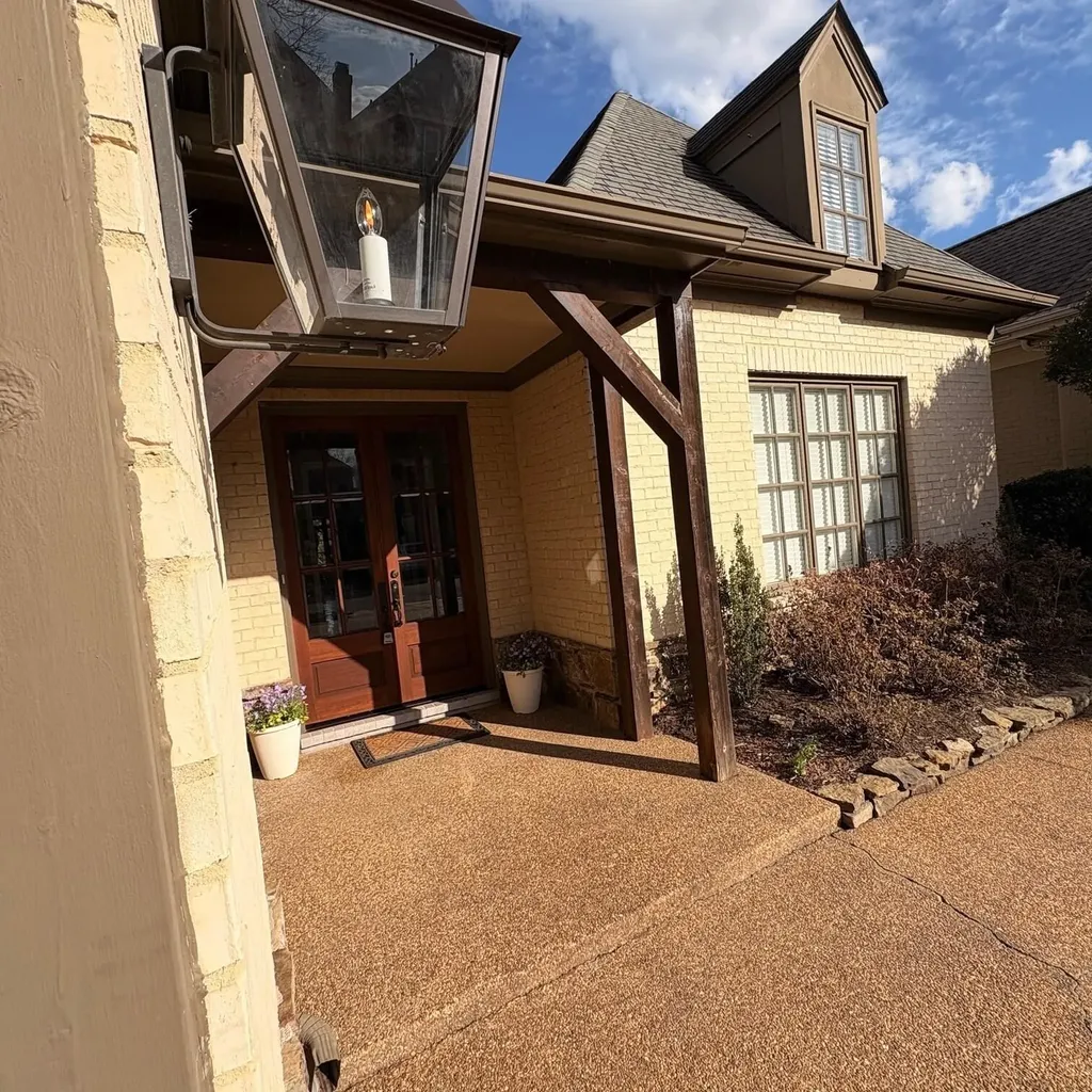 3118 Oakleigh Manor Cove Germantown TN 38138