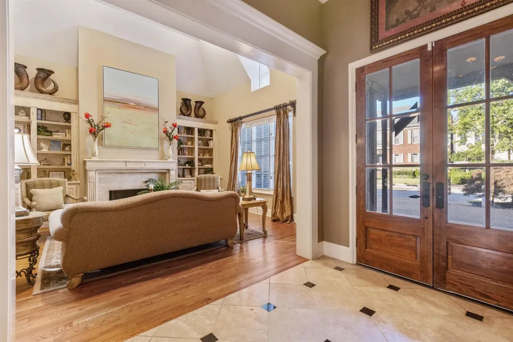 3118 Oakleigh Manor Cove Germantown TN 38138