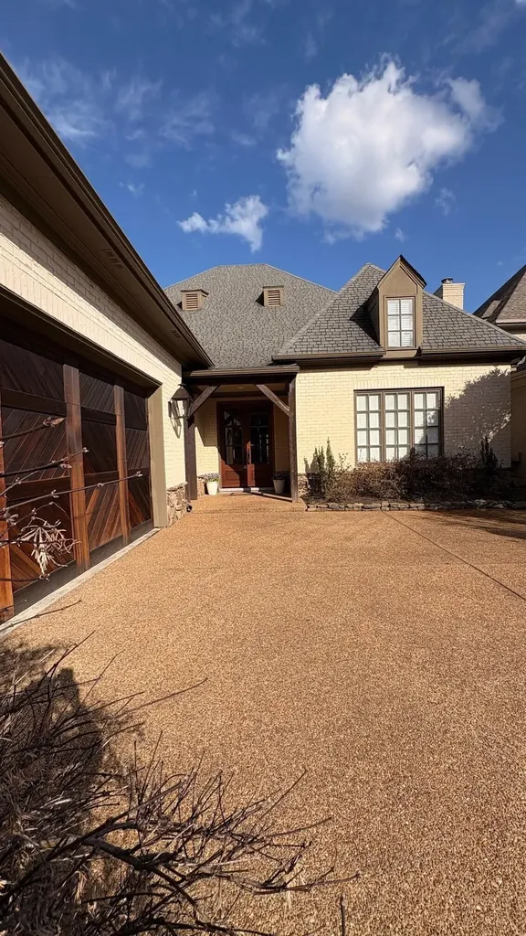 3118 Oakleigh Manor Cove Germantown TN 38138