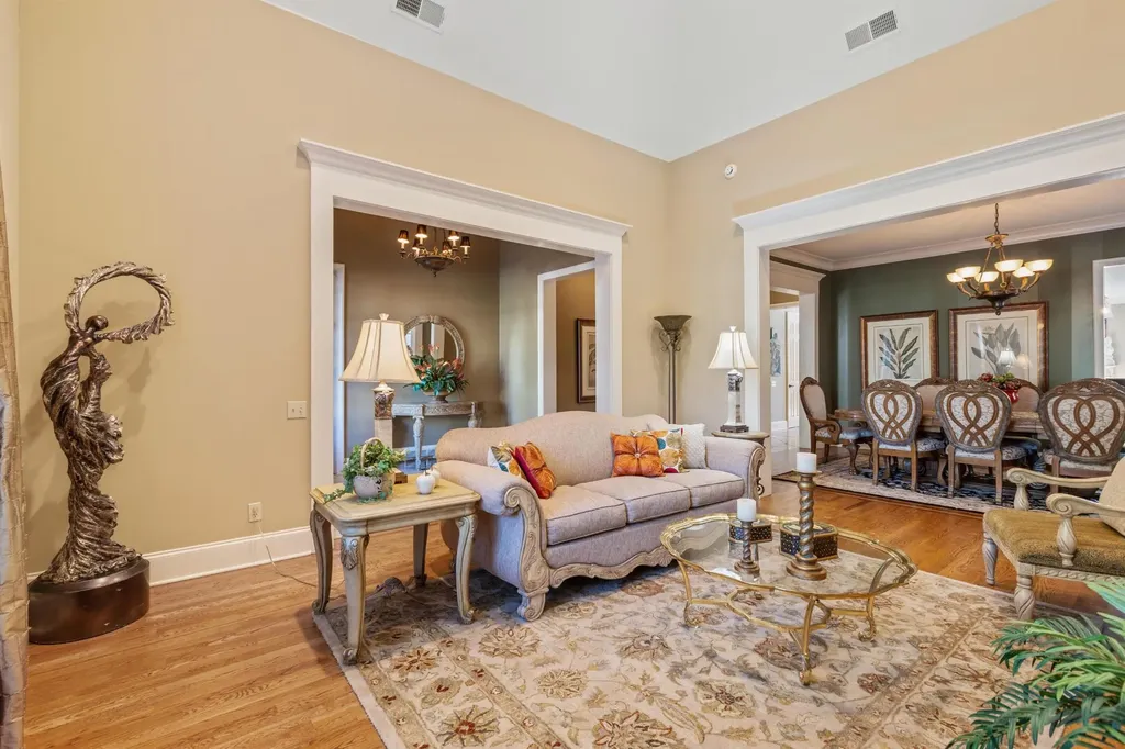 3118 Oakleigh Manor Cove Germantown TN 38138