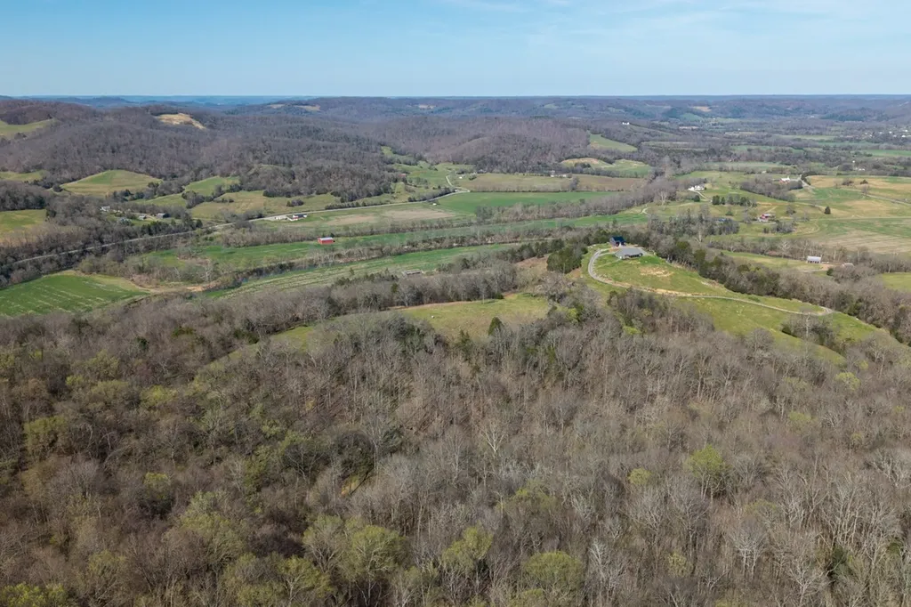 0 Oakley Road Liberty TN 37095