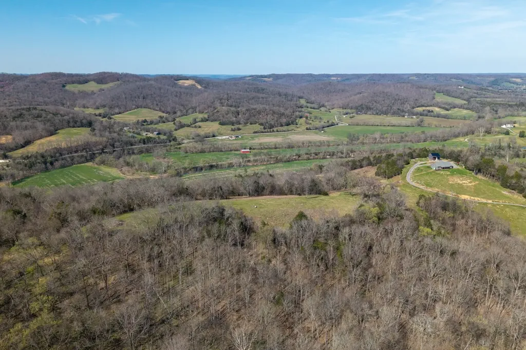 0 Oakley Road Liberty TN 37095