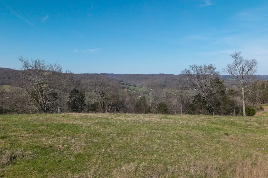 0 Oakley Road Liberty TN 37095