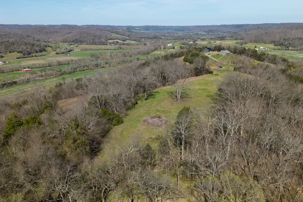 0 Oakley Road Liberty TN 37095
