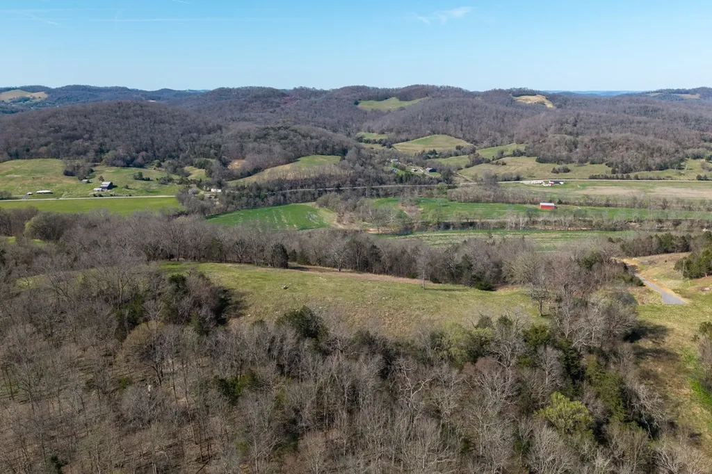 0 Oakley Road Liberty TN 37095