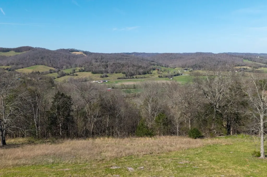 0 Oakley Road Liberty TN 37095