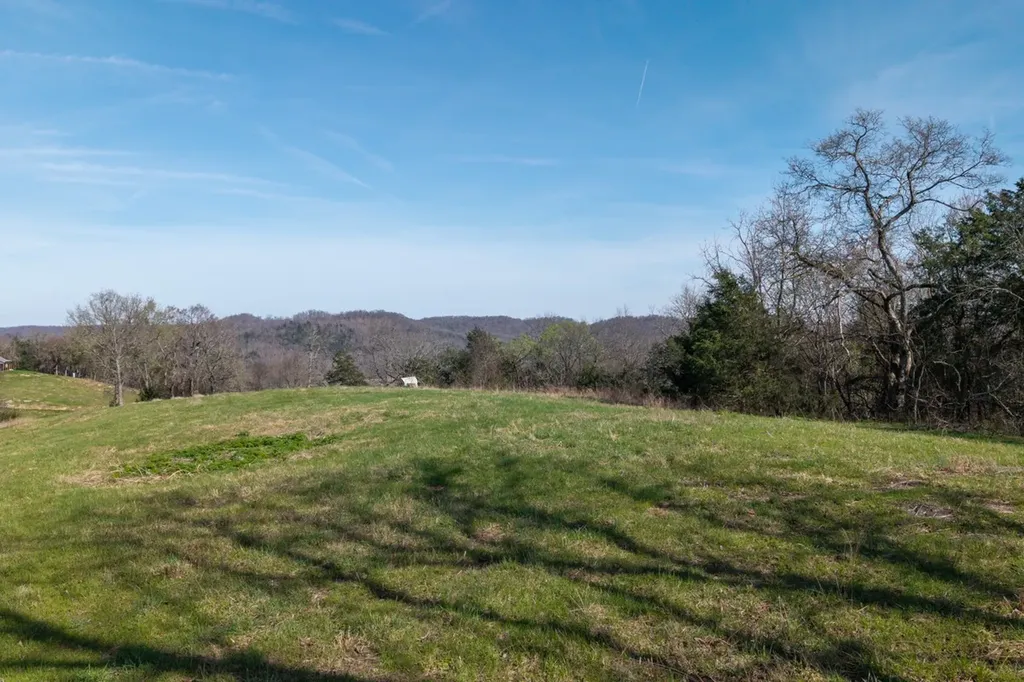 0 Oakley Road Liberty TN 37095
