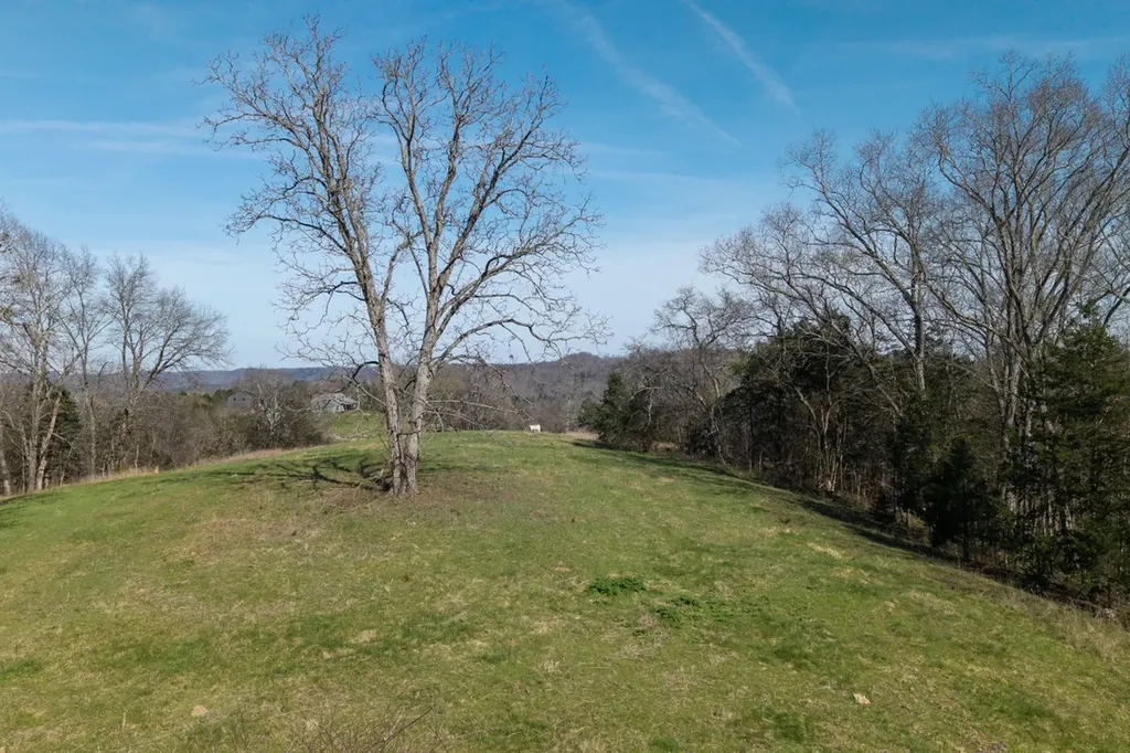 0 Oakley Road Liberty TN 37095