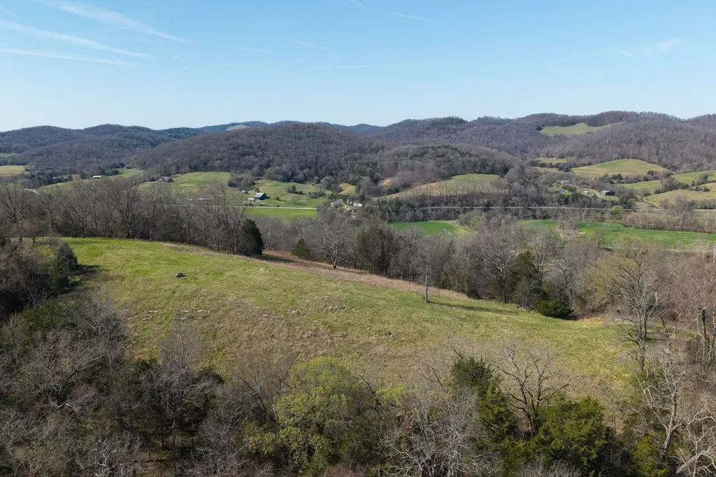 0 Oakley Road Liberty TN 37095