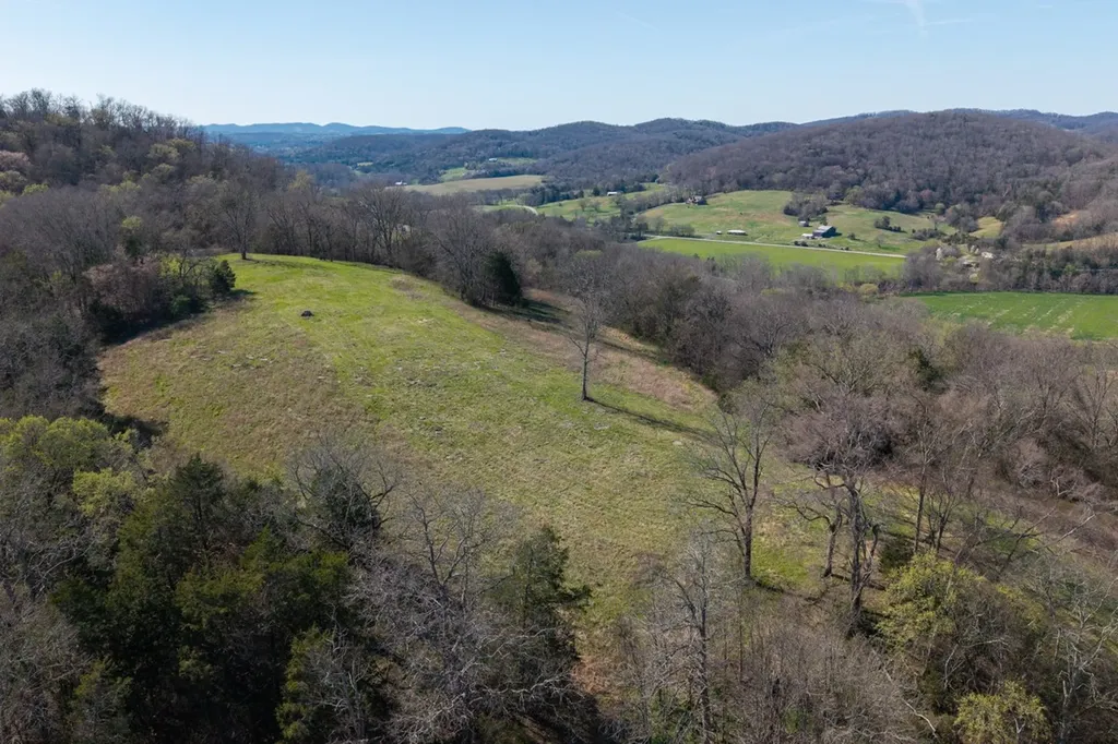 0 Oakley Road Liberty TN 37095