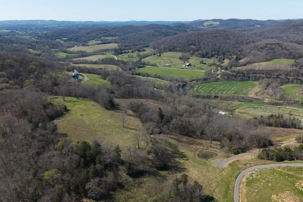 0 Oakley Road Liberty TN 37095