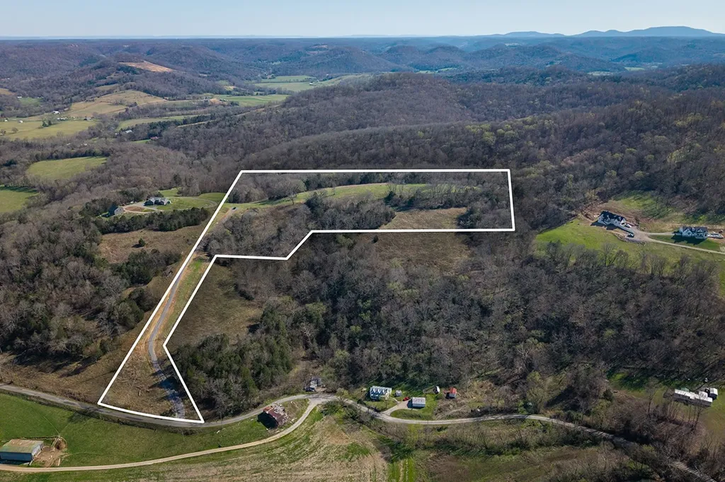 0 Oakley Road Liberty TN 37095