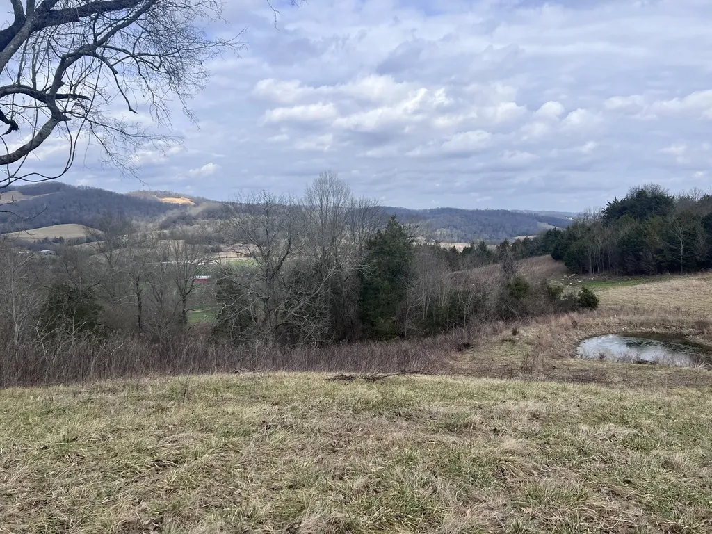 0 Oakley Road Liberty TN 37095