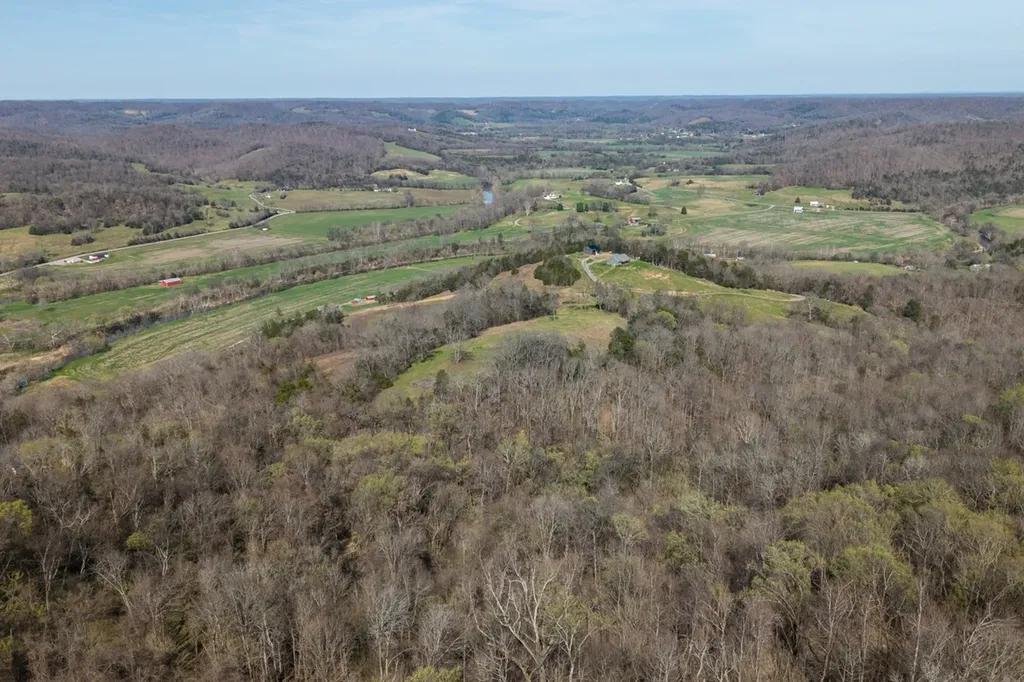 0 Oakley Road Liberty TN 37095