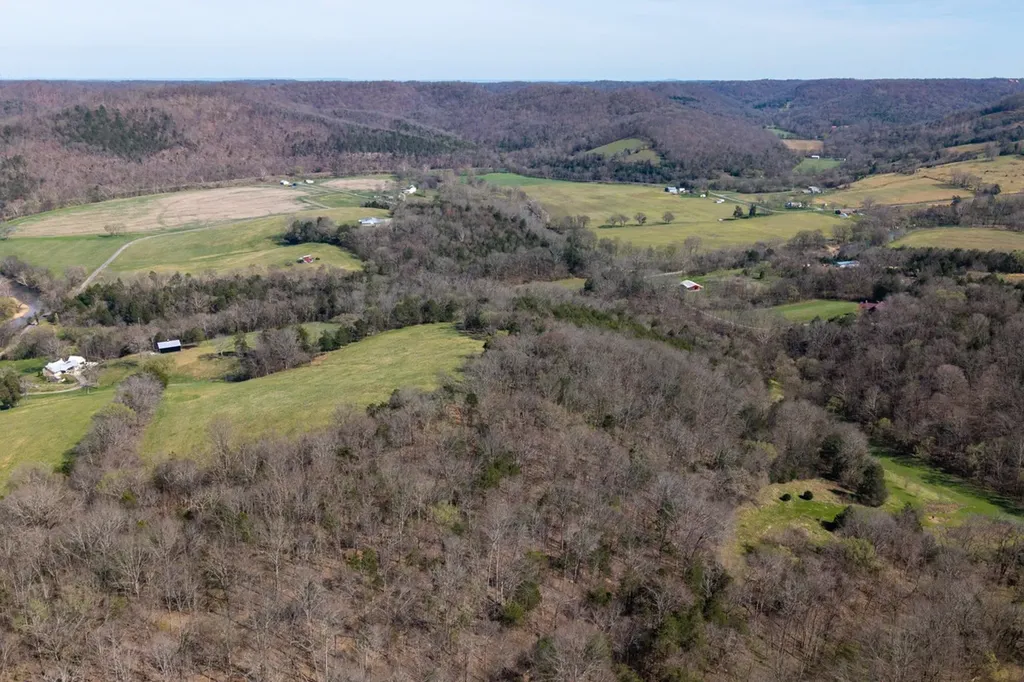0 Oakley Road Liberty TN 37095