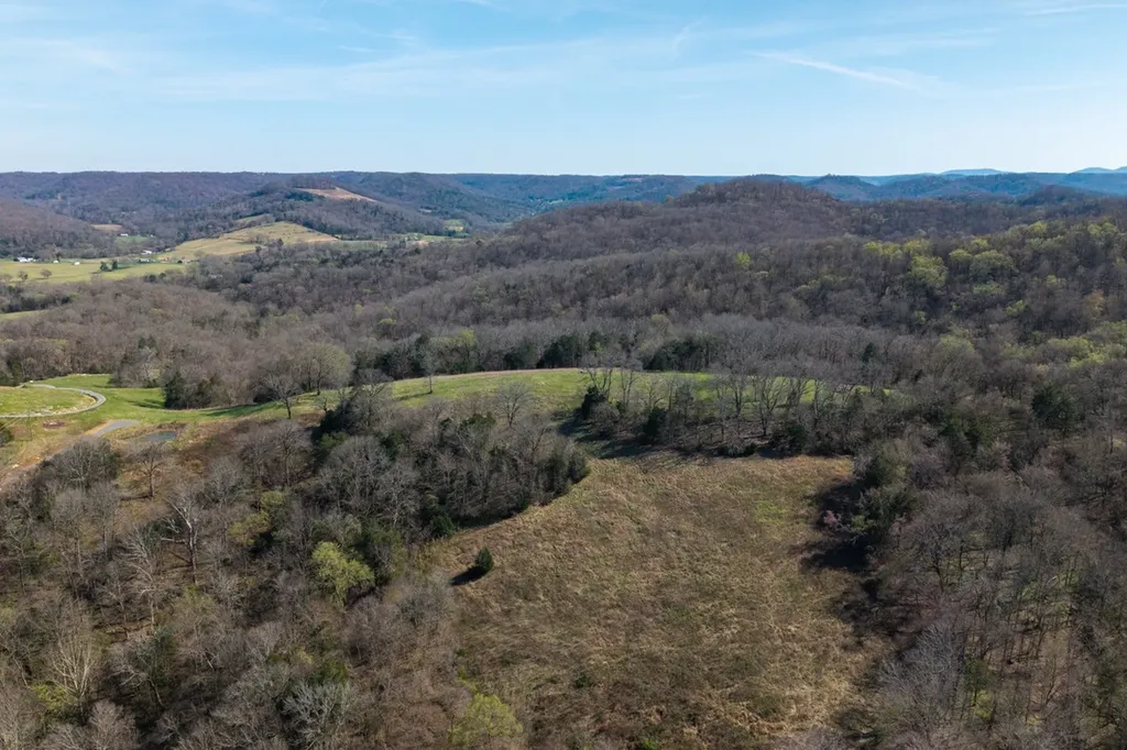 0 Oakley Road Liberty TN 37095