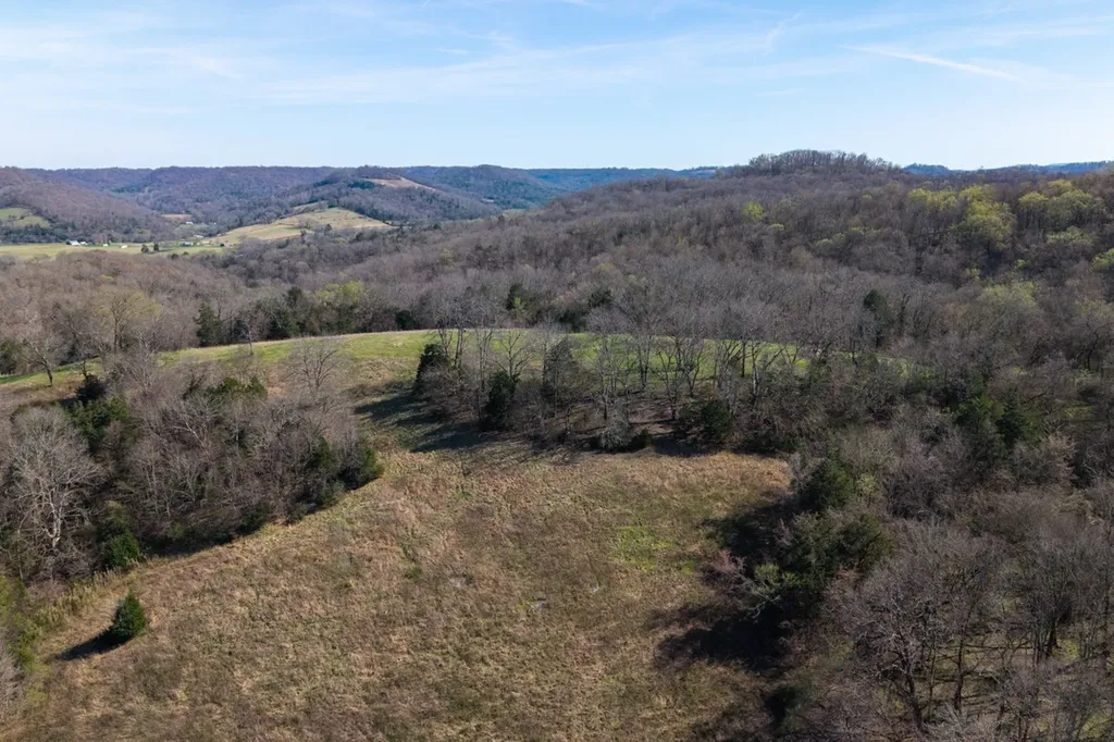 0 Oakley Road Liberty TN 37095