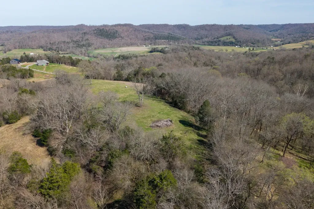 0 Oakley Road Liberty TN 37095