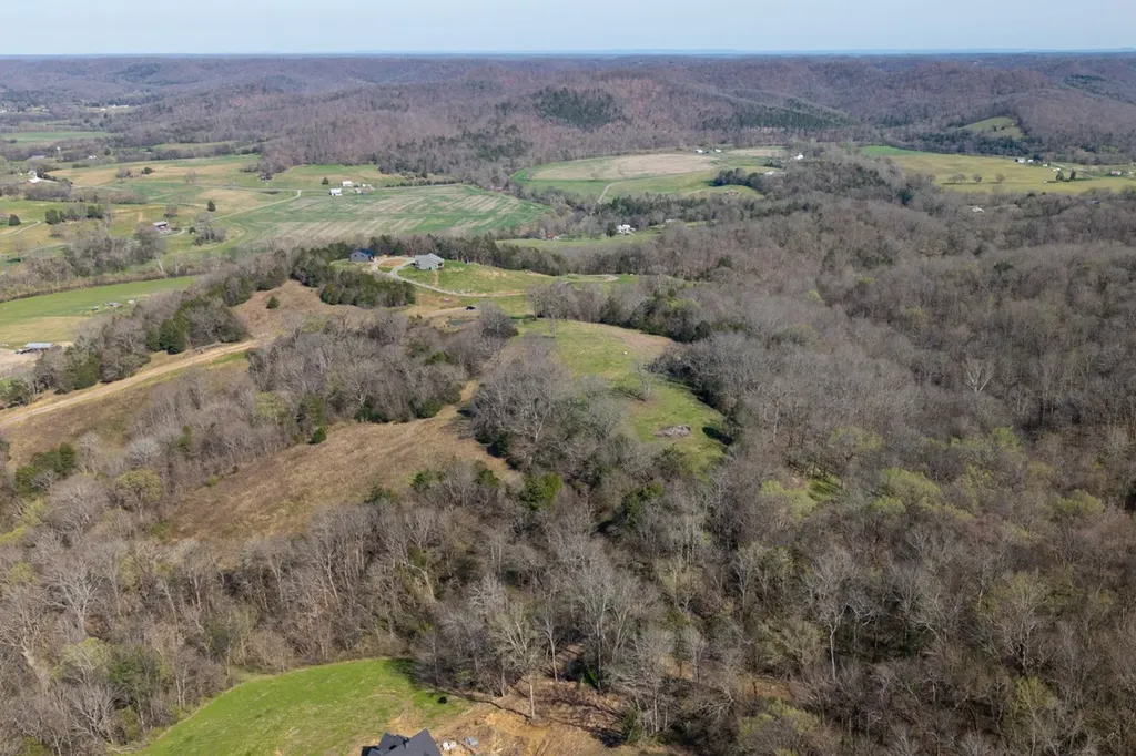 0 Oakley Road Liberty TN 37095