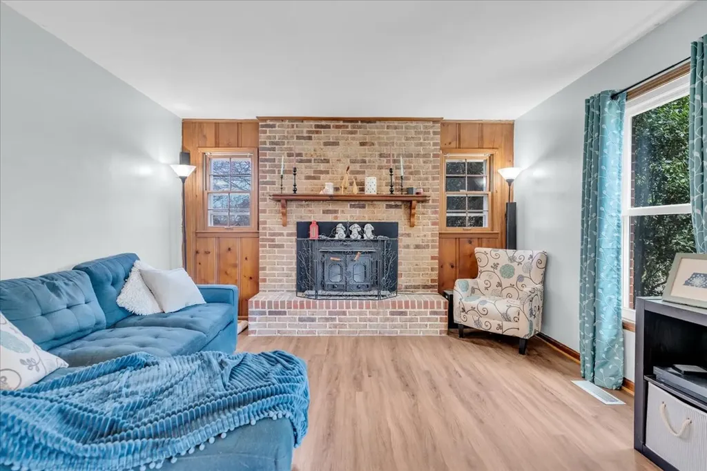 203 Twelve Oaks Road Tullahoma TN 37388