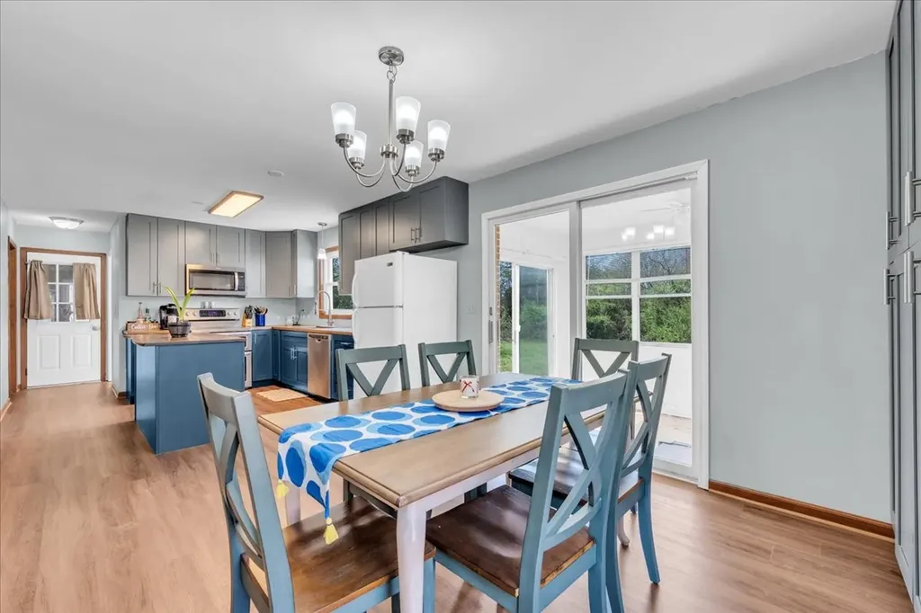 203 Twelve Oaks Road Tullahoma TN 37388