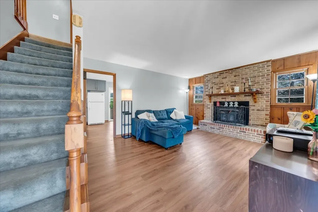 203 Twelve Oaks Road Tullahoma TN 37388