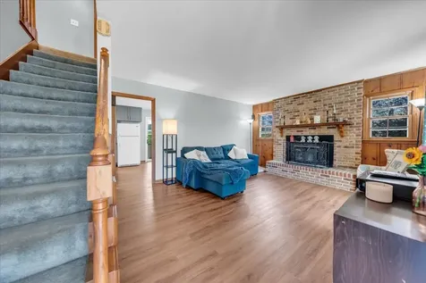 203 Twelve Oaks Road Tullahoma TN 37388