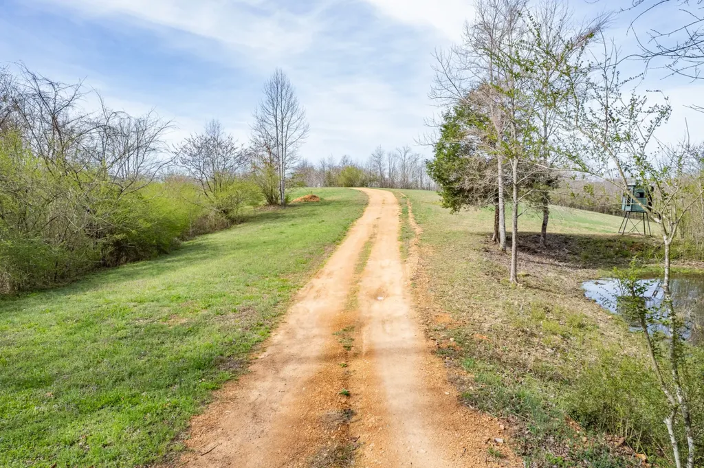 321 Old Sr 48 Centerville TN 37033