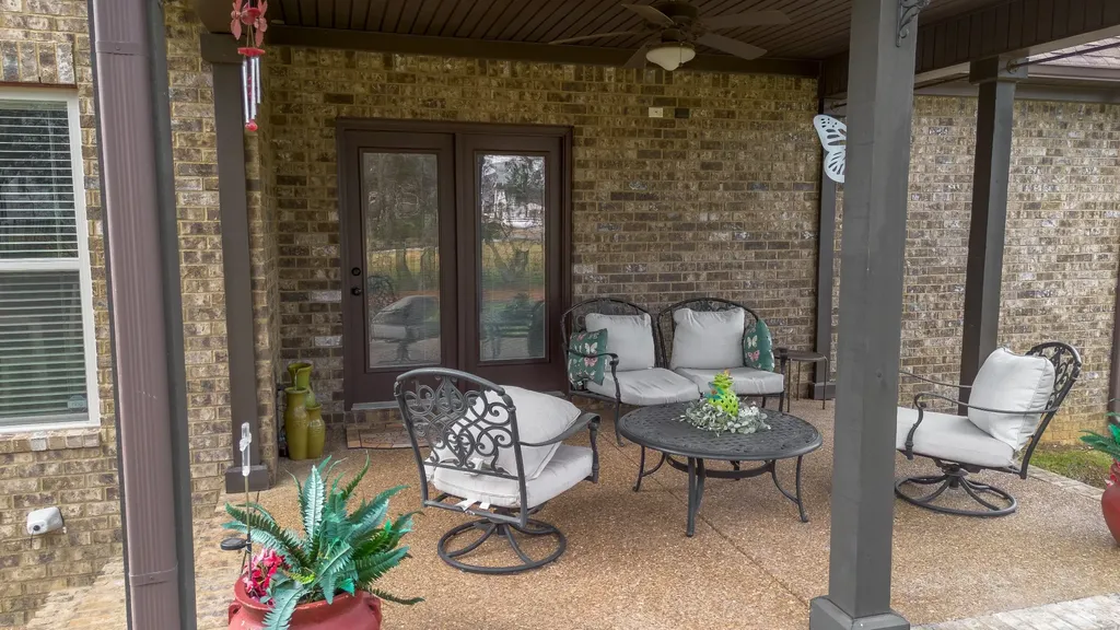 901 Larkspur Lane Lebanon TN 37087