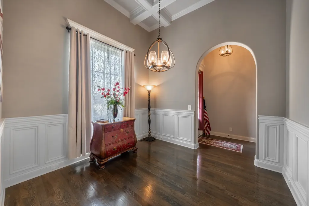 901 Larkspur Lane Lebanon TN 37087