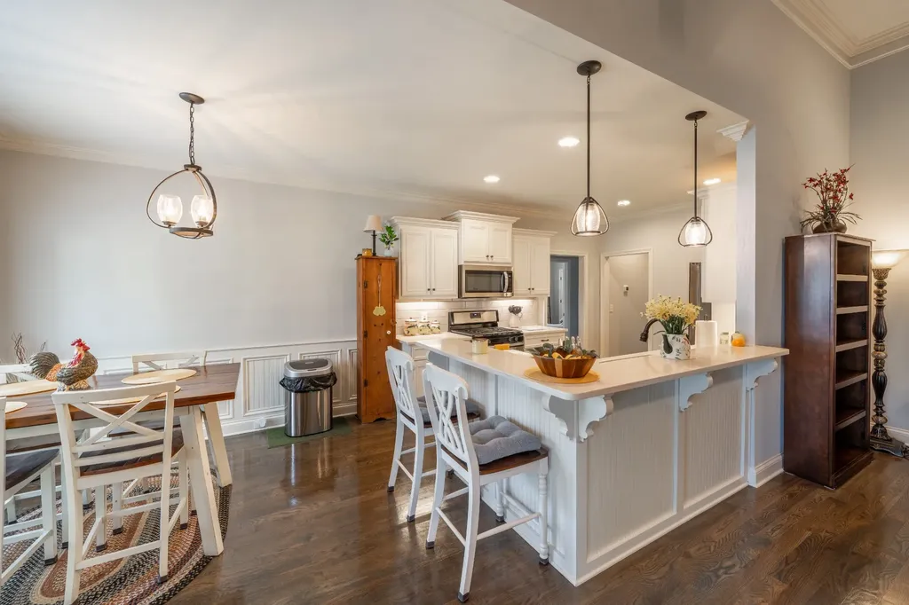 901 Larkspur Lane Lebanon TN 37087
