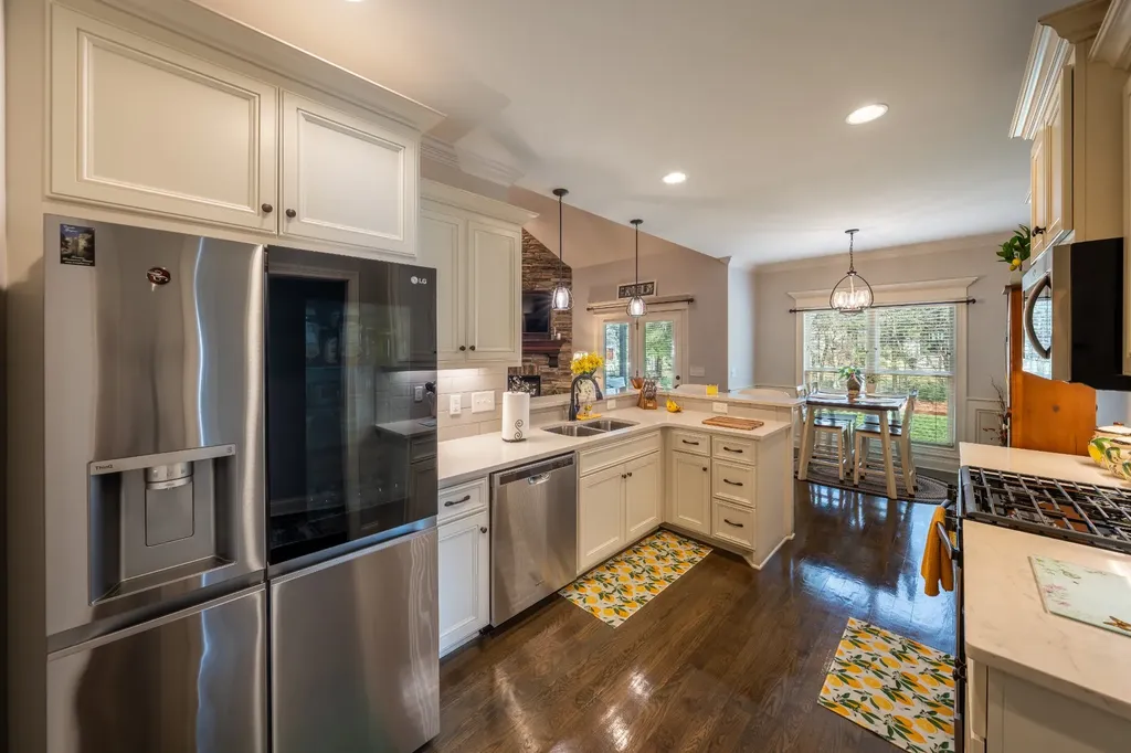 901 Larkspur Lane Lebanon TN 37087