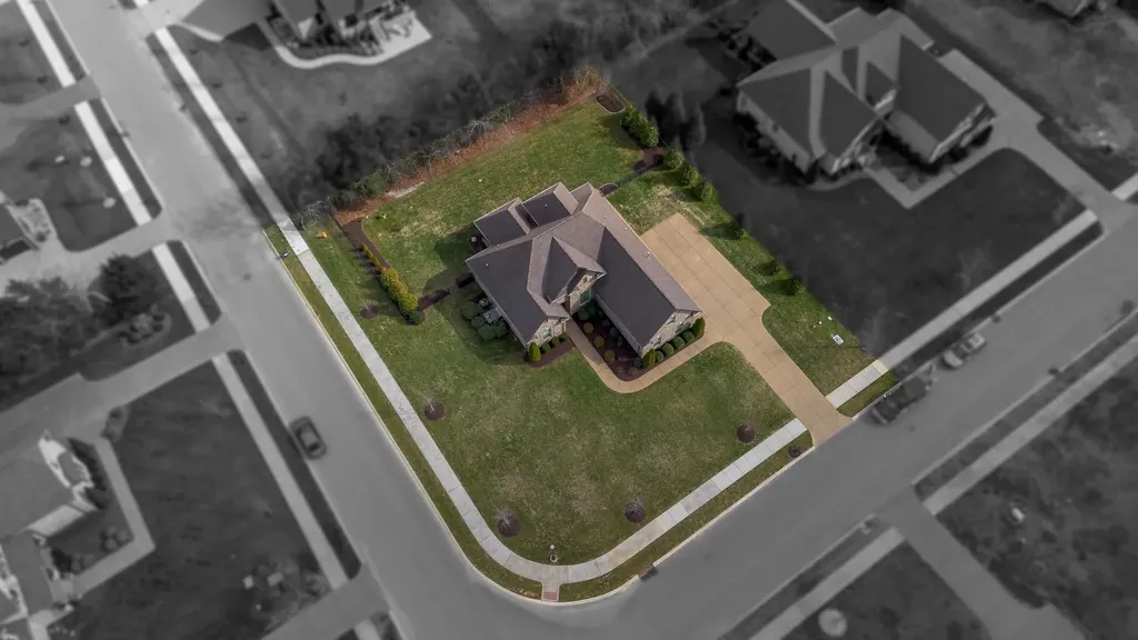 901 Larkspur Lane Lebanon TN 37087