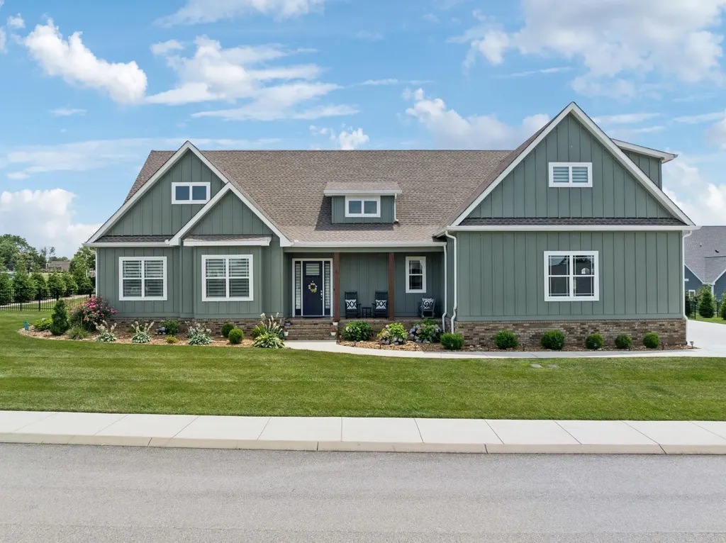 17 Cannonball Court Winchester TN 37398