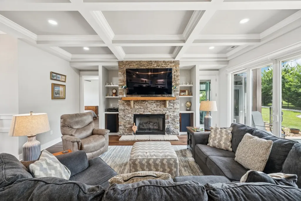 17 Cannonball Court Winchester TN 37398