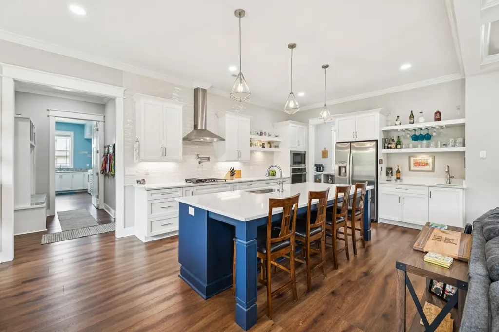 17 Cannonball Court Winchester TN 37398