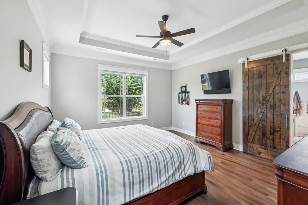 17 Cannonball Court Winchester TN 37398