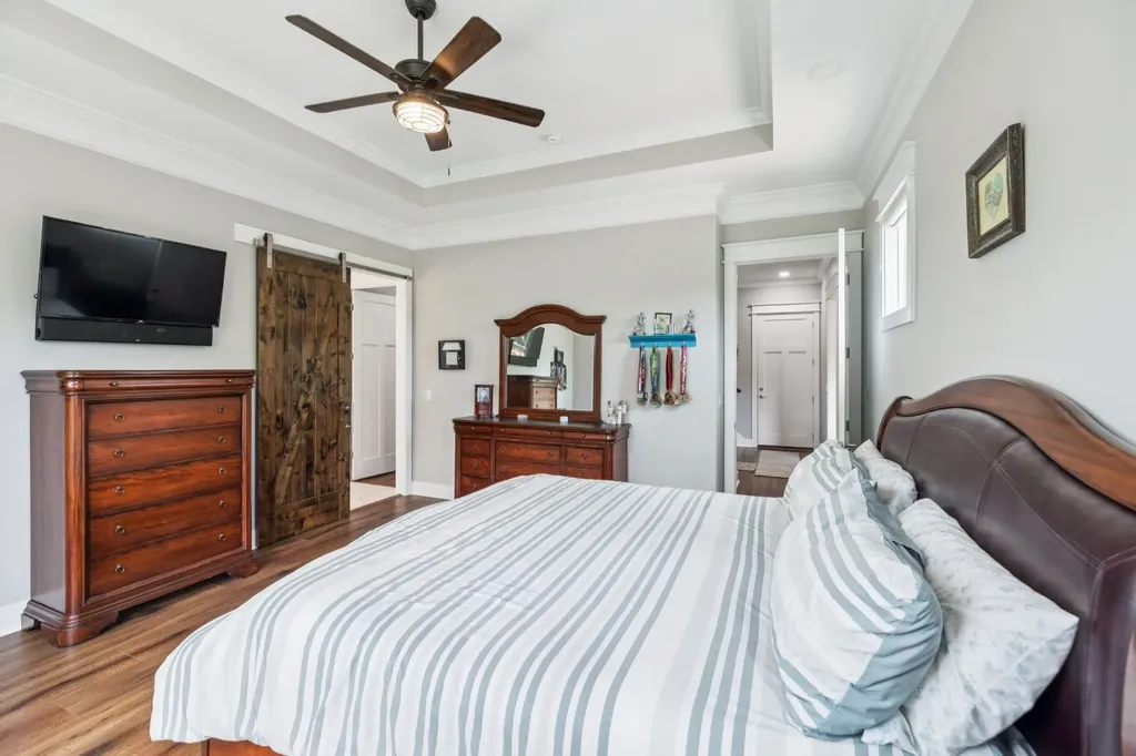 17 Cannonball Court Winchester TN 37398
