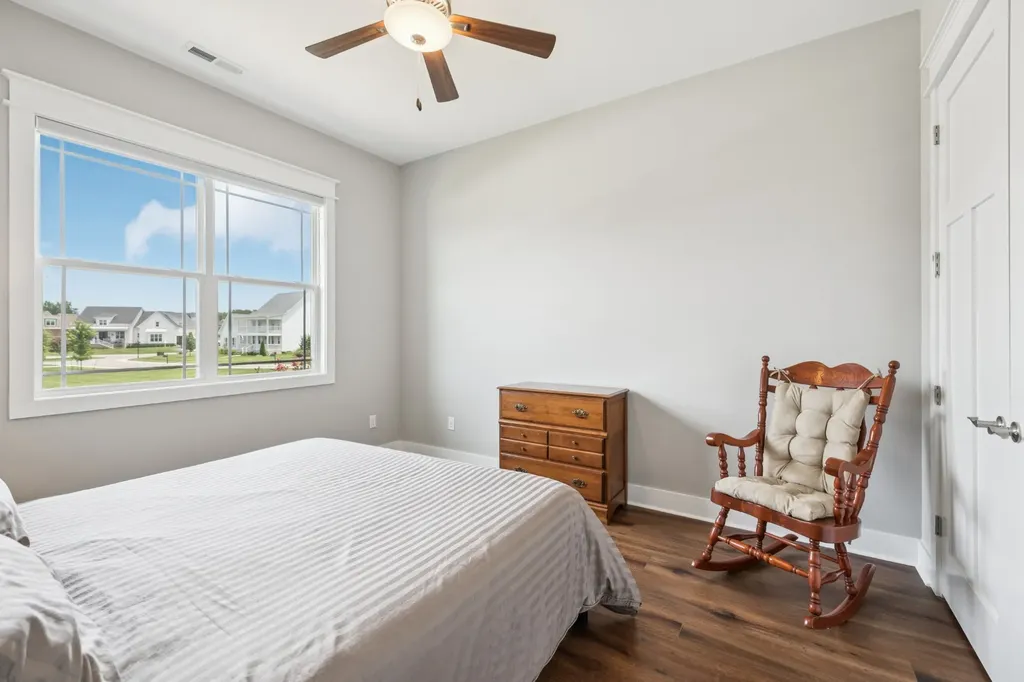 17 Cannonball Court Winchester TN 37398