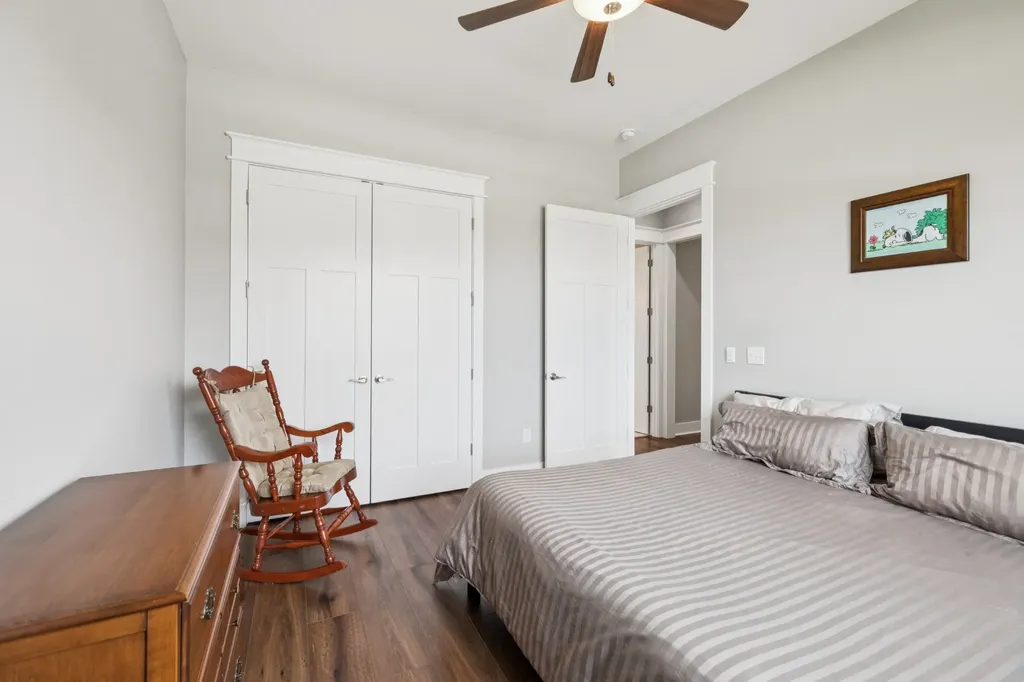 17 Cannonball Court Winchester TN 37398