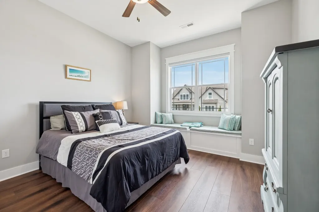 17 Cannonball Court Winchester TN 37398