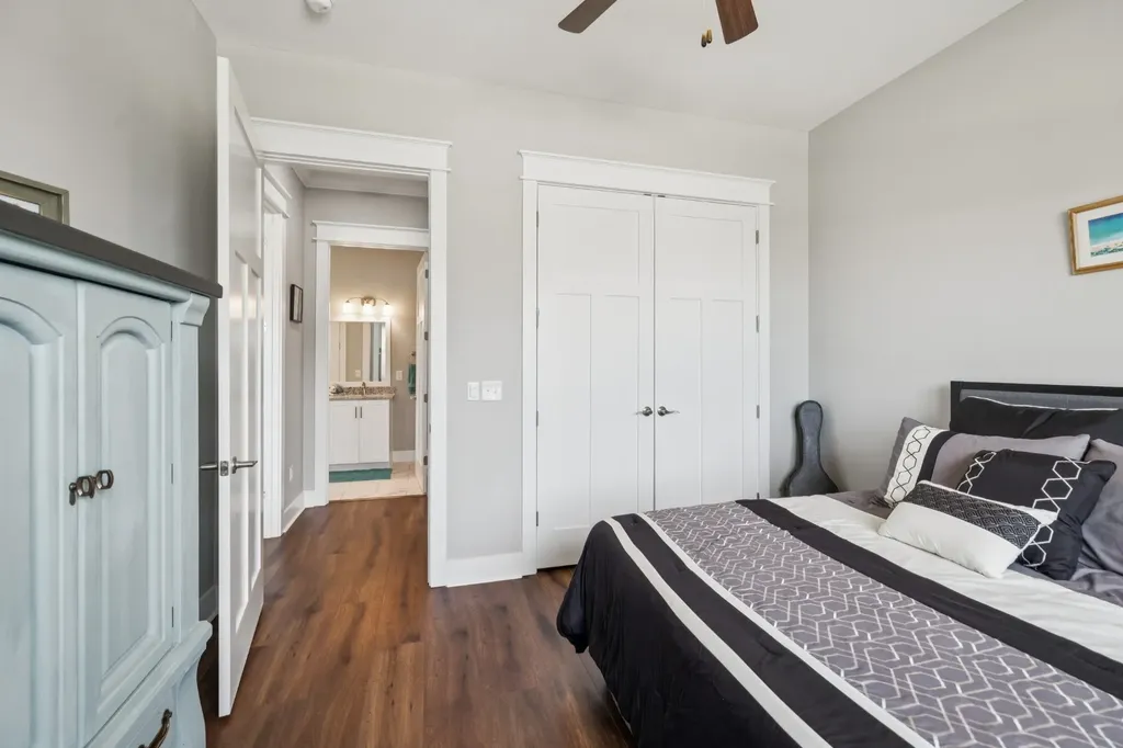17 Cannonball Court Winchester TN 37398