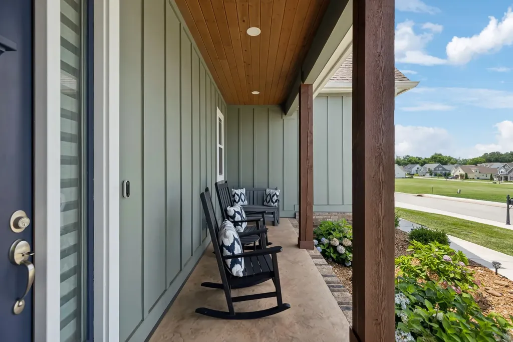 17 Cannonball Court Winchester TN 37398