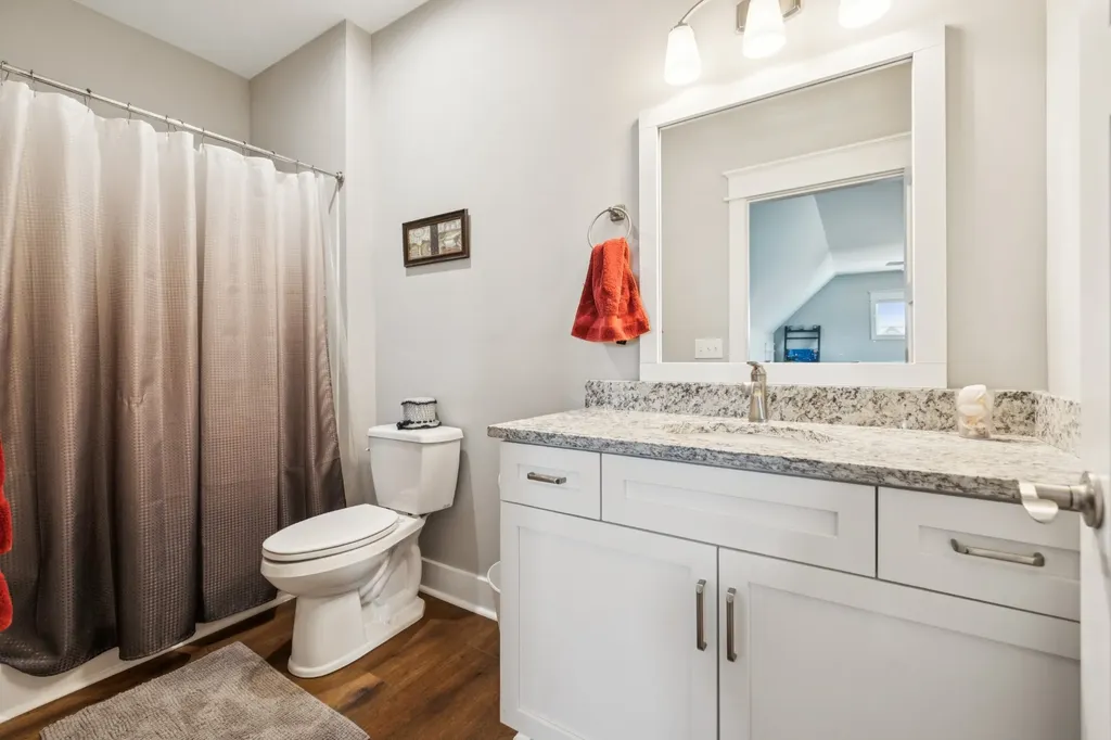 17 Cannonball Court Winchester TN 37398