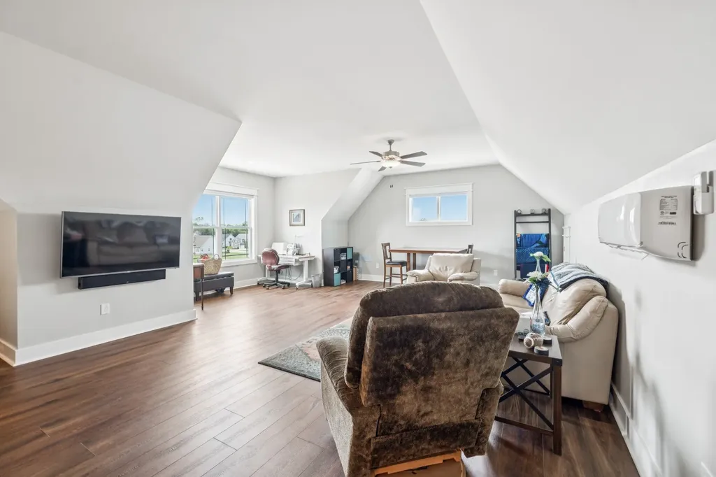 17 Cannonball Court Winchester TN 37398