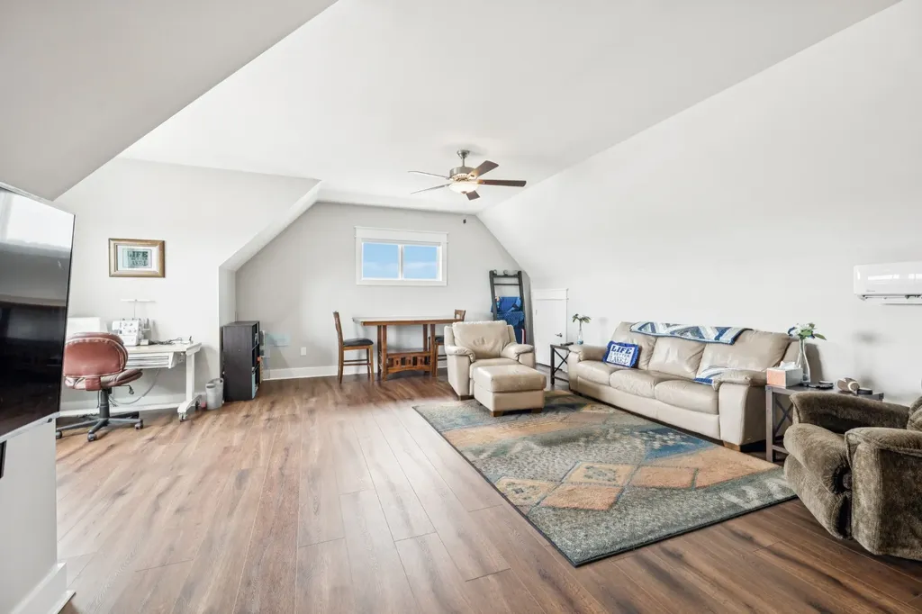 17 Cannonball Court Winchester TN 37398